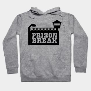 Prison Break Vintage Shirt, Michael Scofield Prison Break Hoodie
